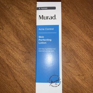 Murad Acne Control Skin Perfecting Lotion - NEW